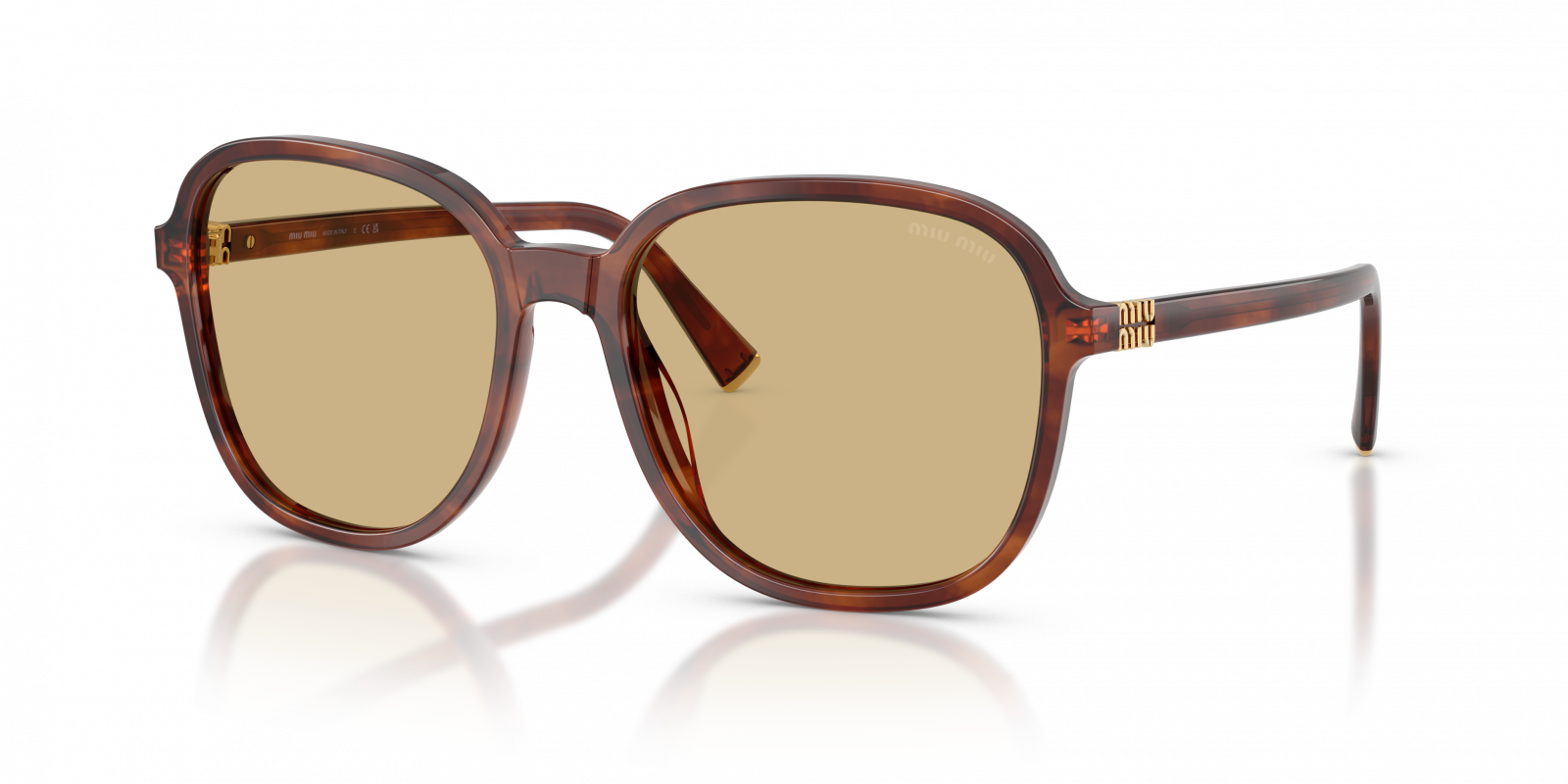 Miu Miu MU B01S 26E10R  